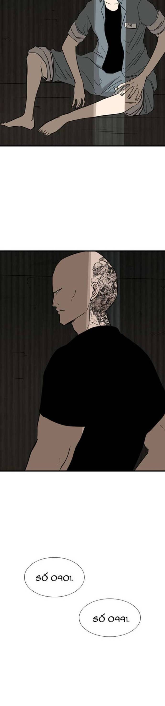 Shark - Cá Mập - Chapter 38 - Page 25