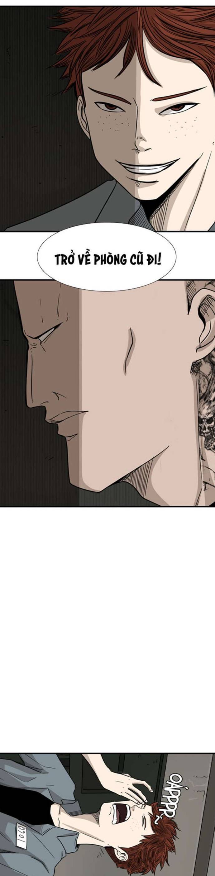 Shark - Cá Mập - Chapter 38 - Page 26