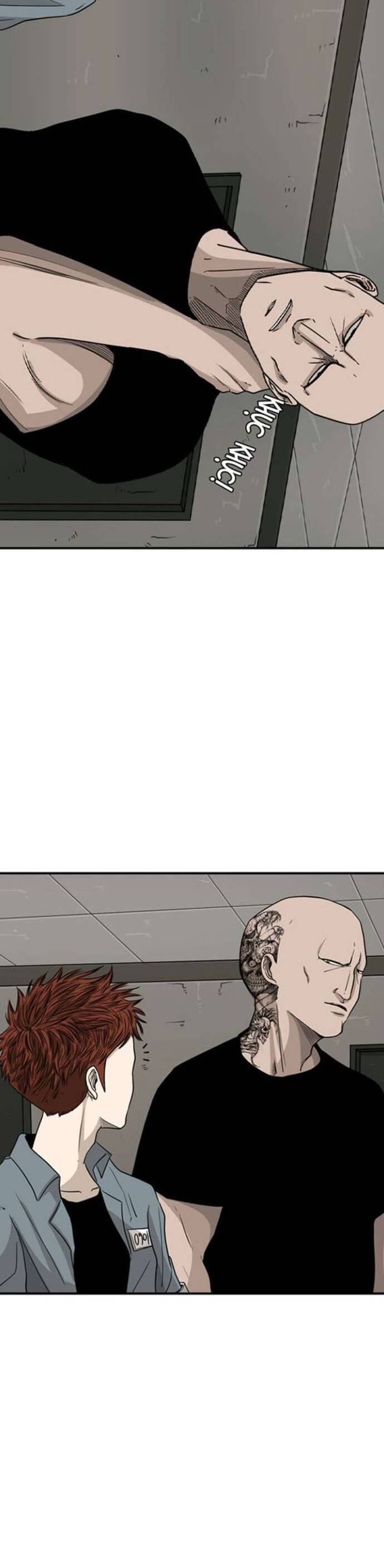 Shark - Cá Mập - Chapter 38 - Page 27