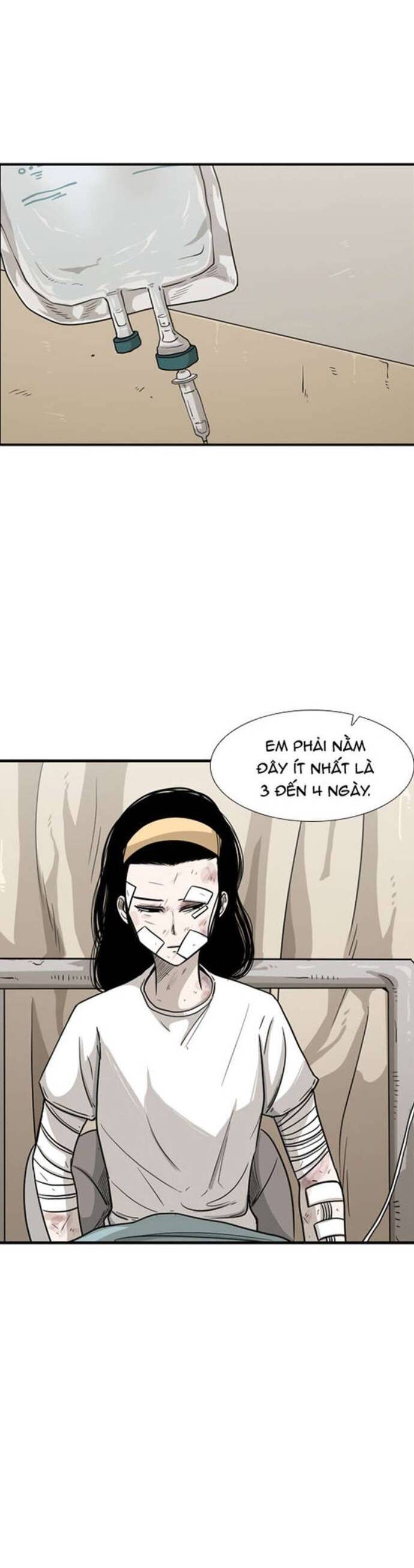 Shark - Cá Mập - Chapter 38 - Page 3