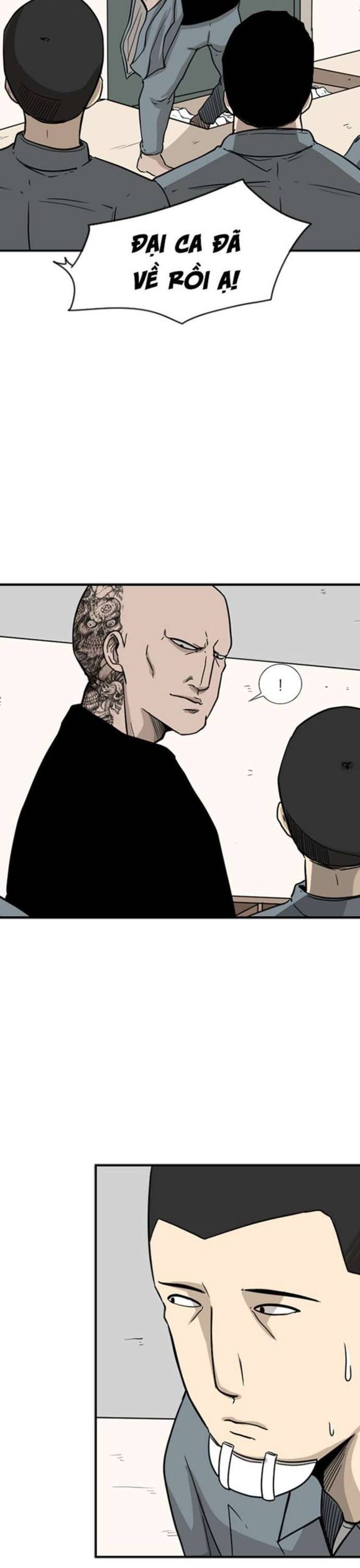 Shark - Cá Mập - Chapter 38 - Page 31