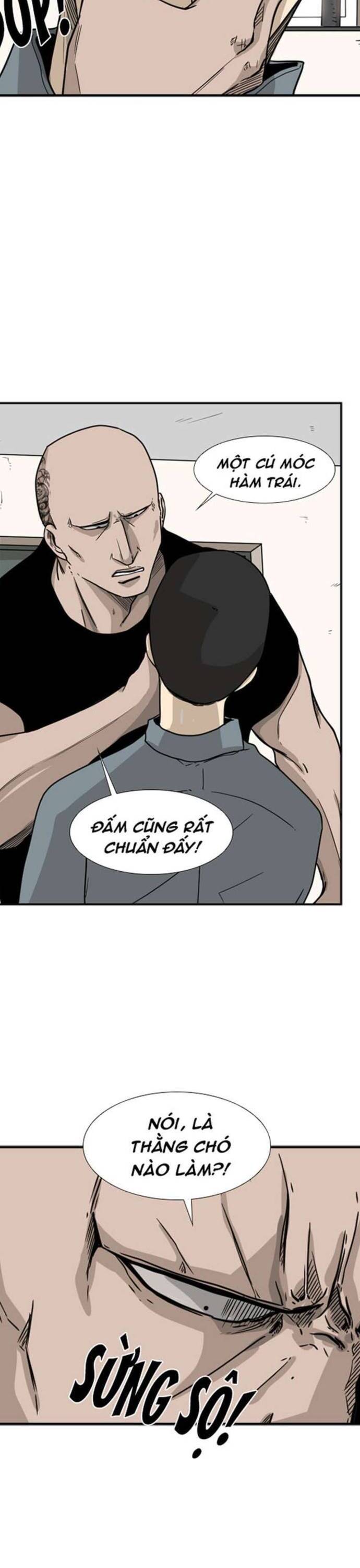 Shark - Cá Mập - Chapter 38 - Page 35