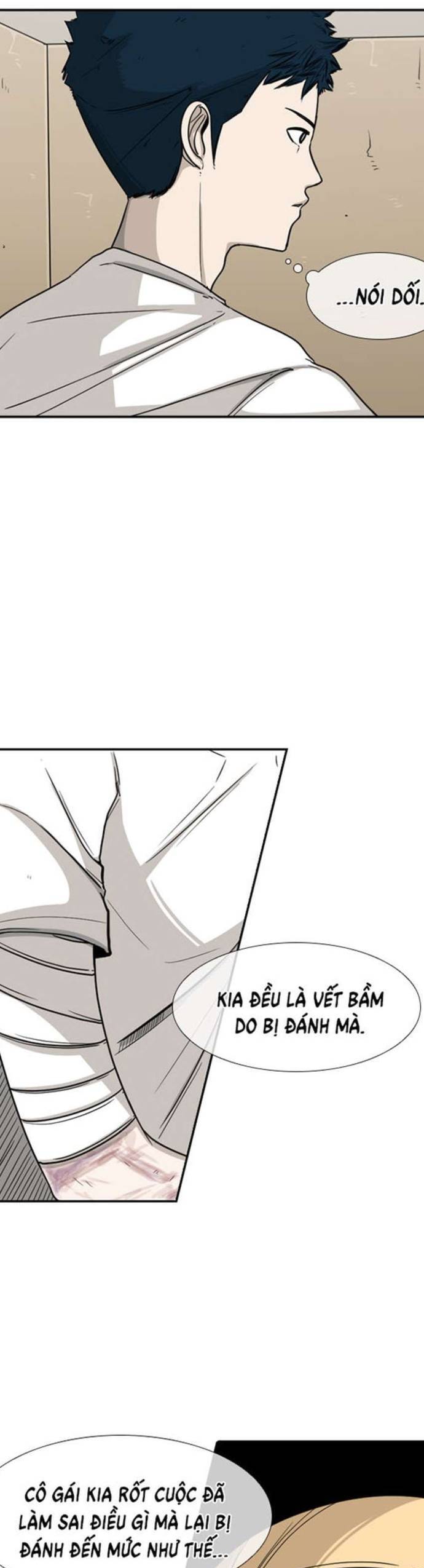 Shark - Cá Mập - Chapter 38 - Page 6