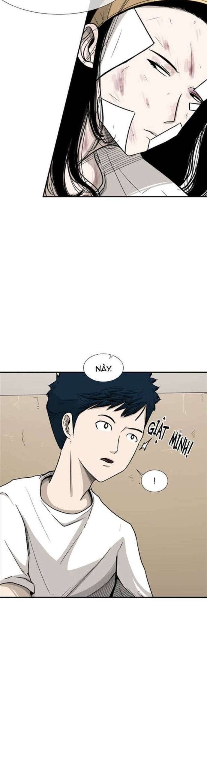 Shark - Cá Mập - Chapter 38 - Page 7