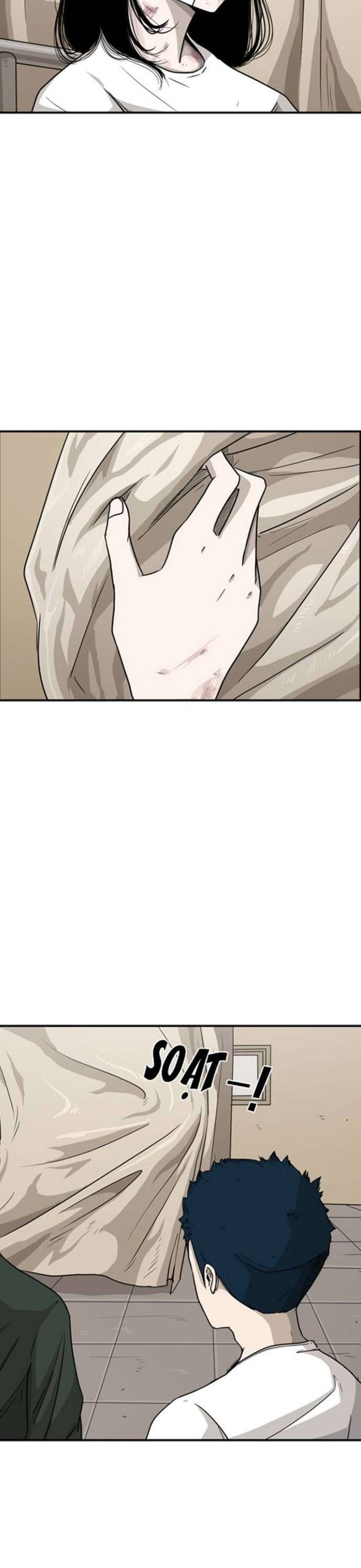 Shark - Cá Mập - Chapter 38 - Page 9