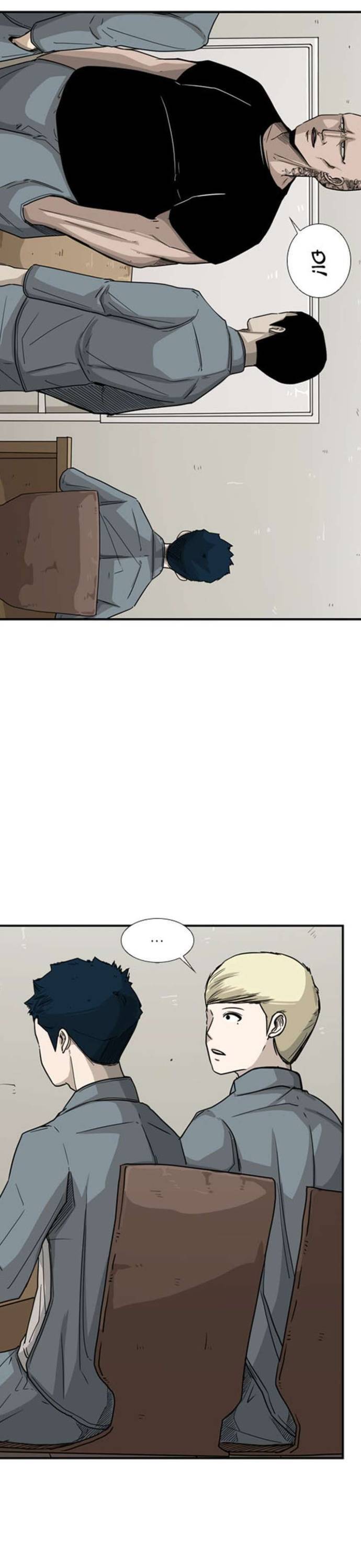 Shark - Cá Mập - Chapter 39 - Page 12