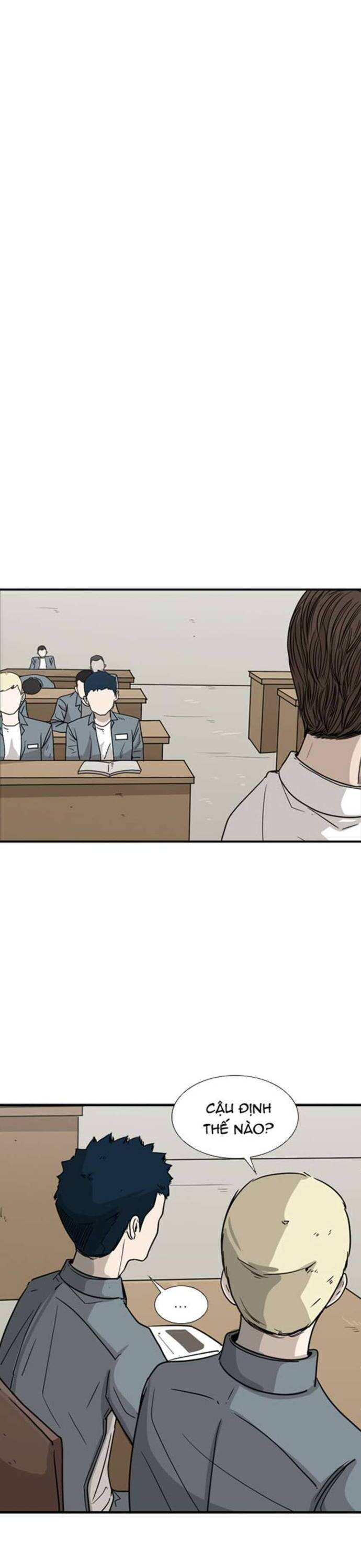 Shark - Cá Mập - Chapter 39 - Page 13