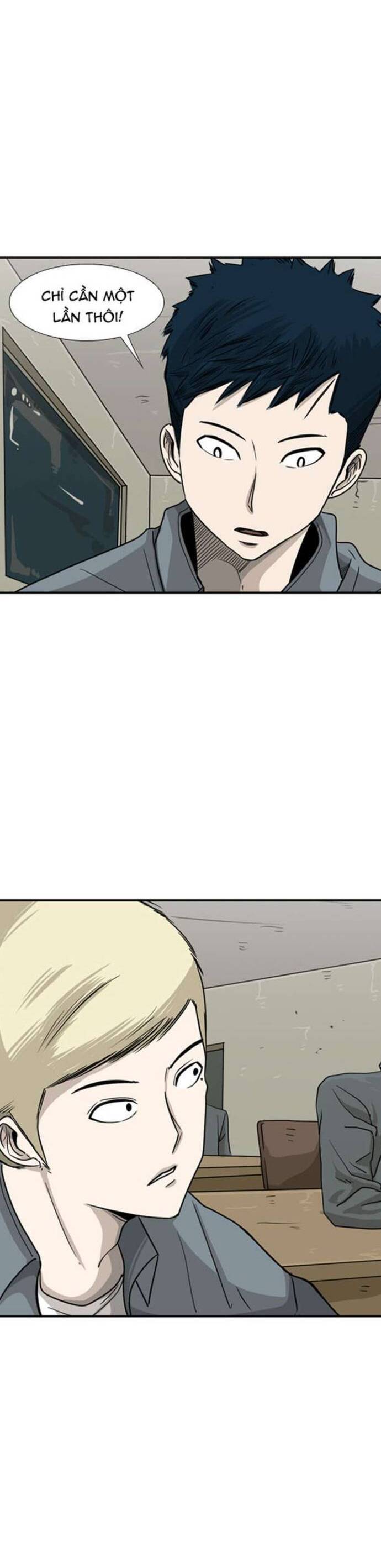 Shark - Cá Mập - Chapter 39 - Page 15