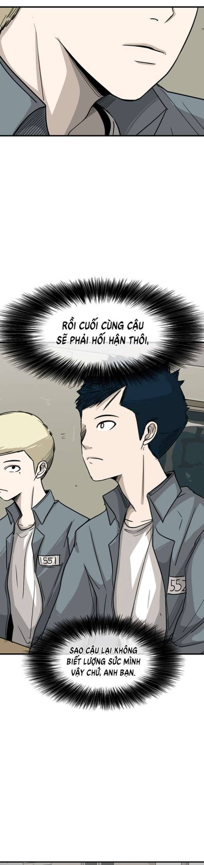 Shark - Cá Mập - Chapter 39 - Page 16