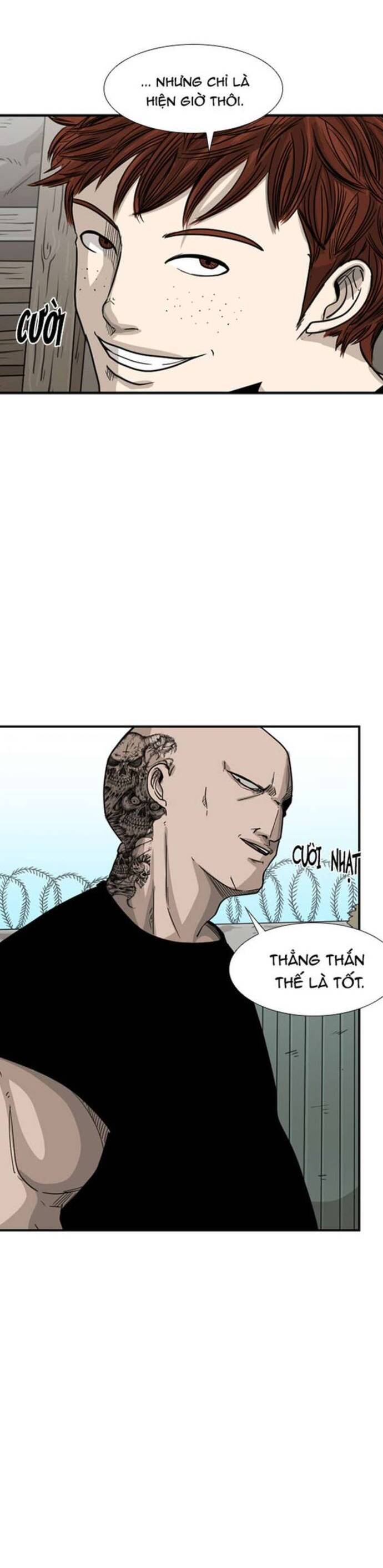 Shark - Cá Mập - Chapter 39 - Page 19