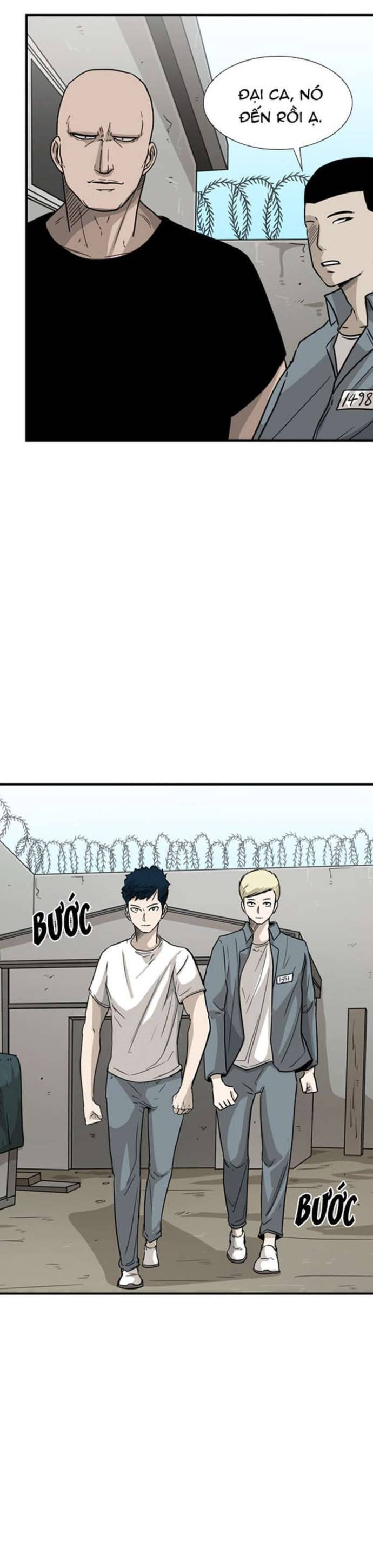 Shark - Cá Mập - Chapter 39 - Page 20