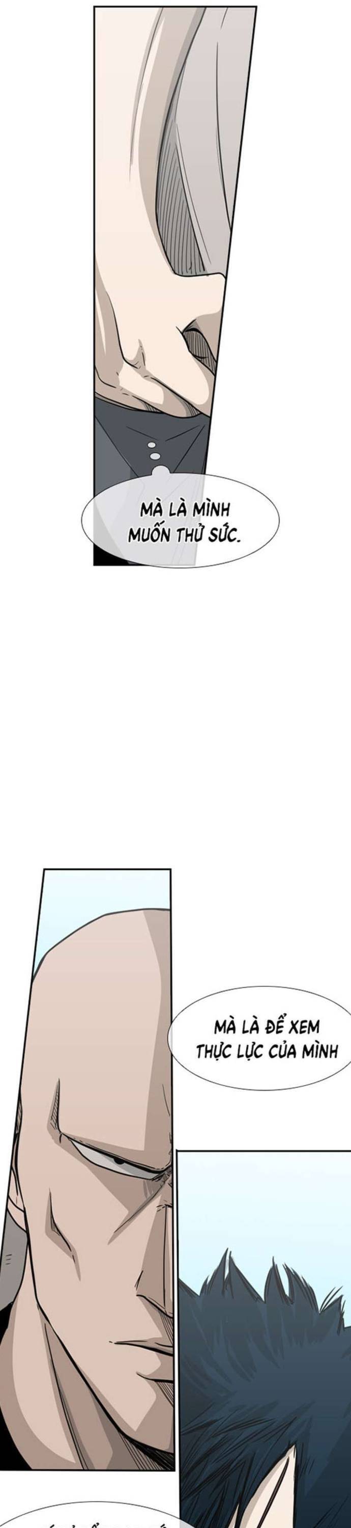 Shark - Cá Mập - Chapter 39 - Page 22