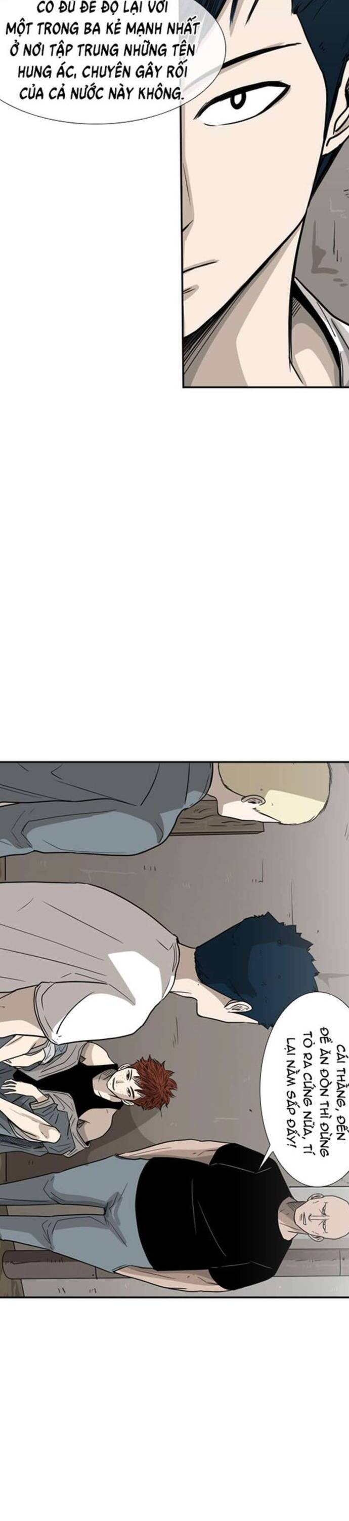 Shark - Cá Mập - Chapter 39 - Page 23