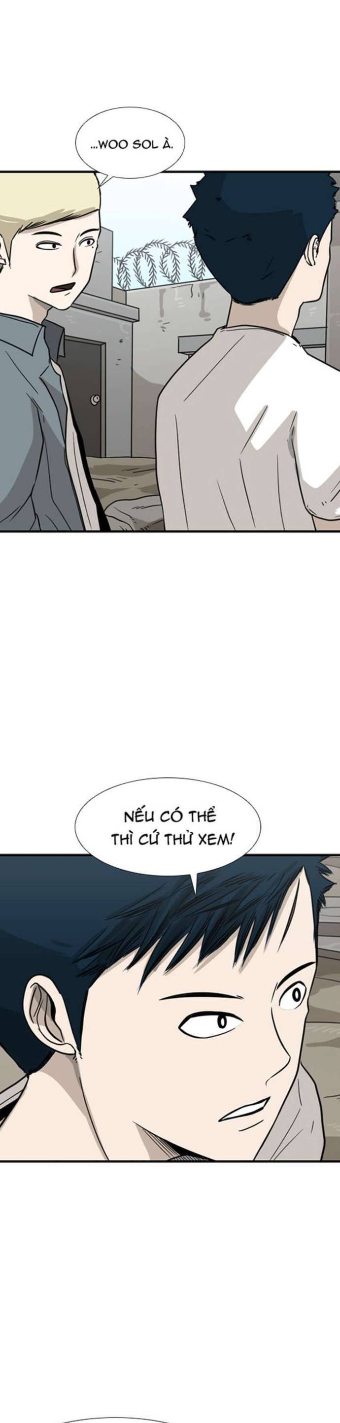 Shark - Cá Mập - Chapter 39 - Page 24