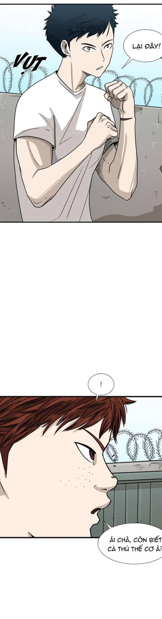 Shark - Cá Mập - Chapter 39 - Page 26