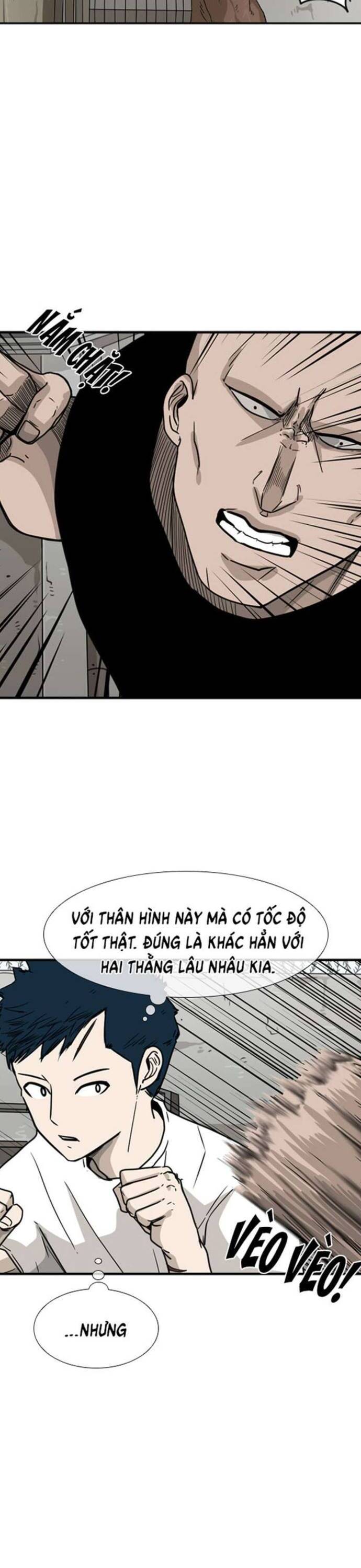 Shark - Cá Mập - Chapter 39 - Page 29