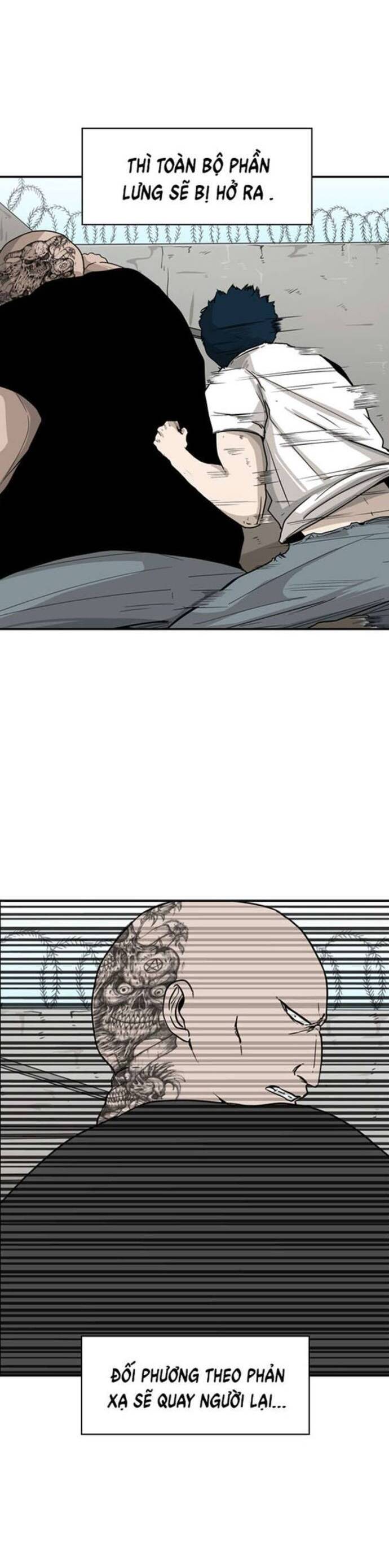 Shark - Cá Mập - Chapter 39 - Page 31