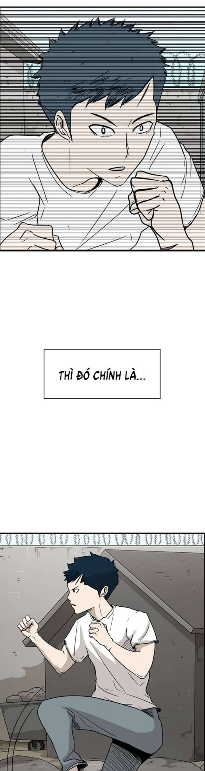 Shark - Cá Mập - Chapter 39 - Page 32