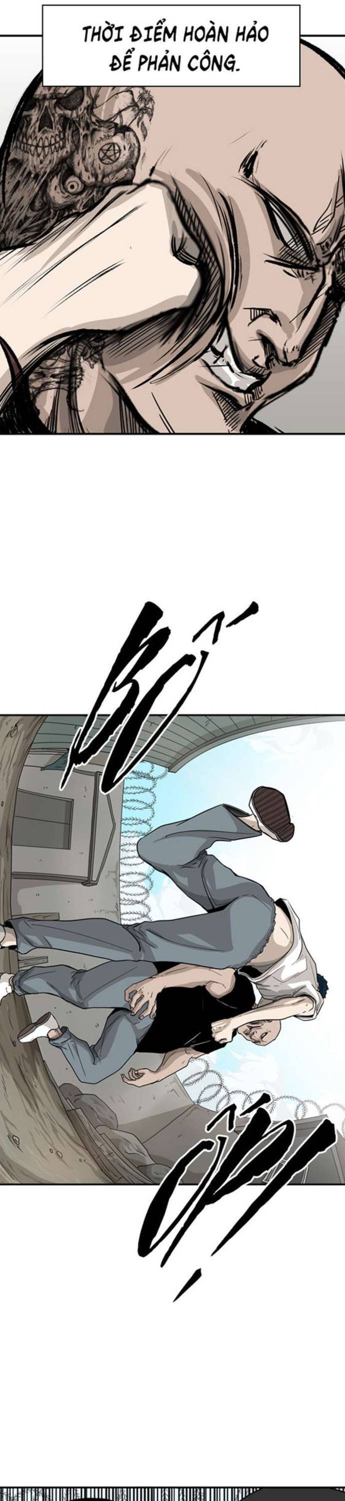 Shark - Cá Mập - Chapter 39 - Page 34