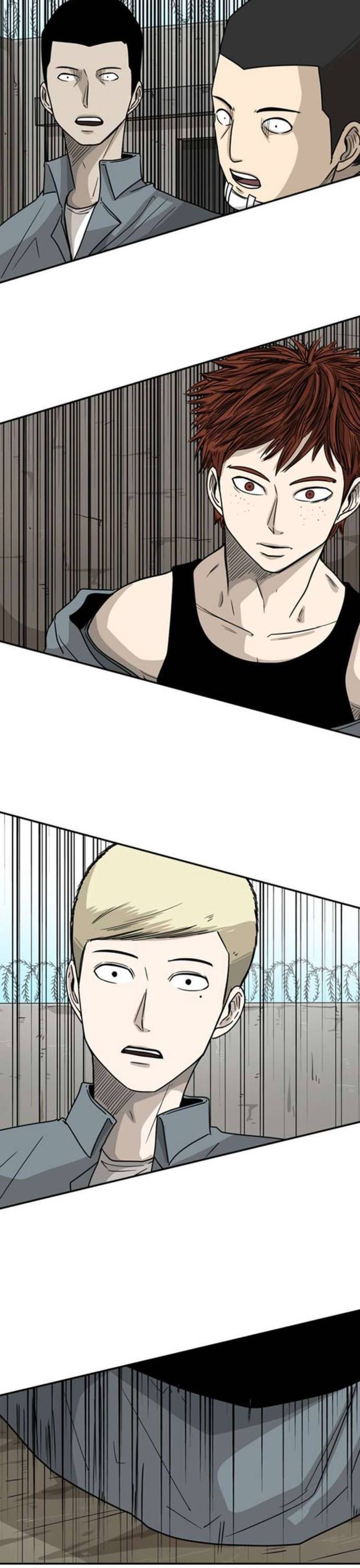 Shark - Cá Mập - Chapter 39 - Page 35