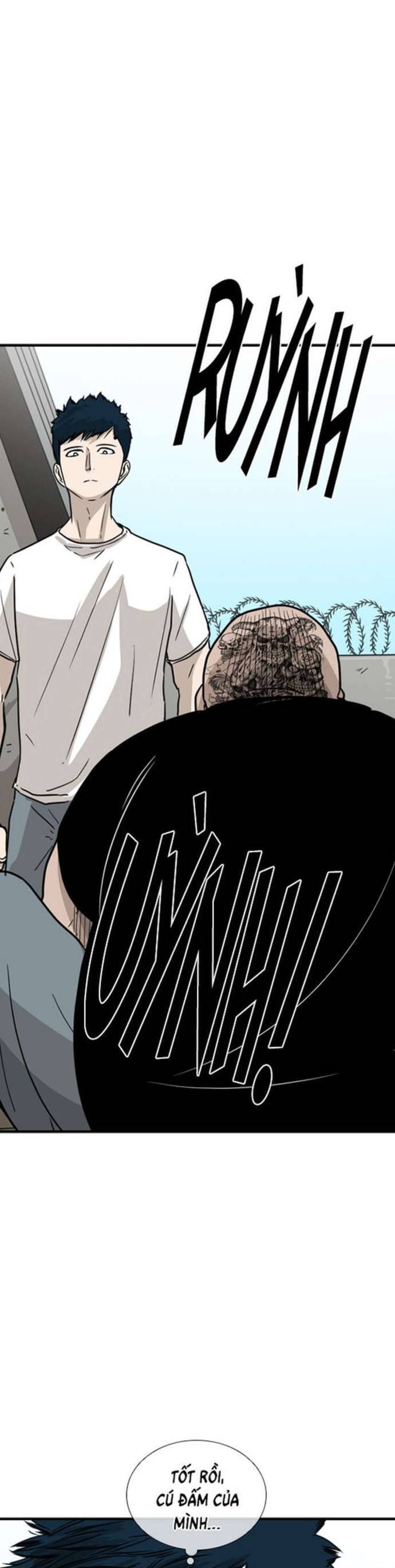 Shark - Cá Mập - Chapter 39 - Page 36