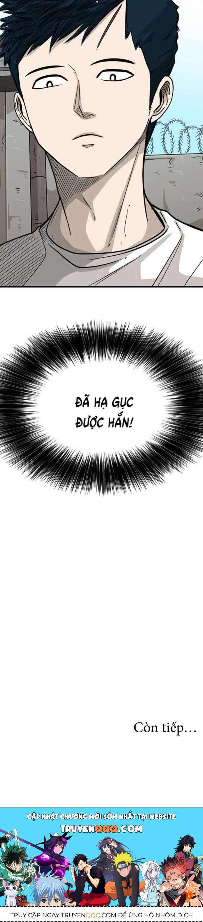 Shark - Cá Mập - Chapter 39 - Page 37