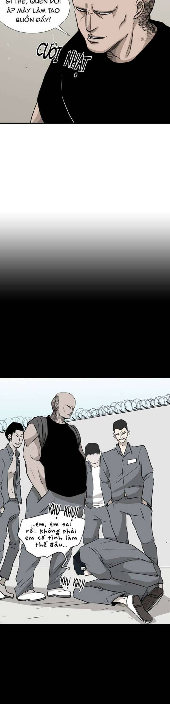 Shark - Cá Mập - Chapter 39 - Page 9