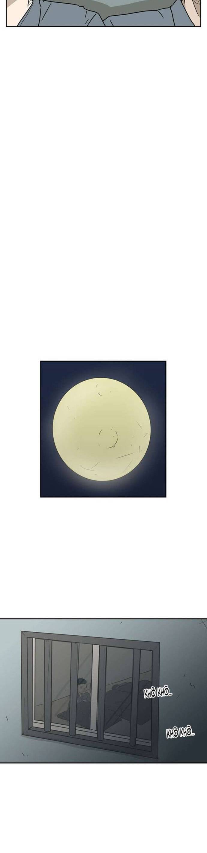 Shark - Cá Mập - Chapter 4 - Page 11