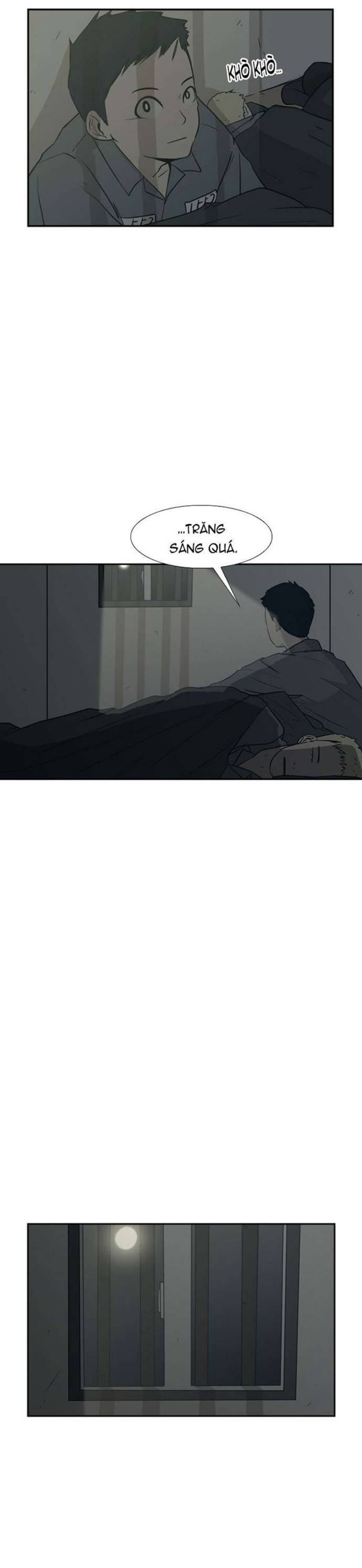 Shark - Cá Mập - Chapter 4 - Page 12