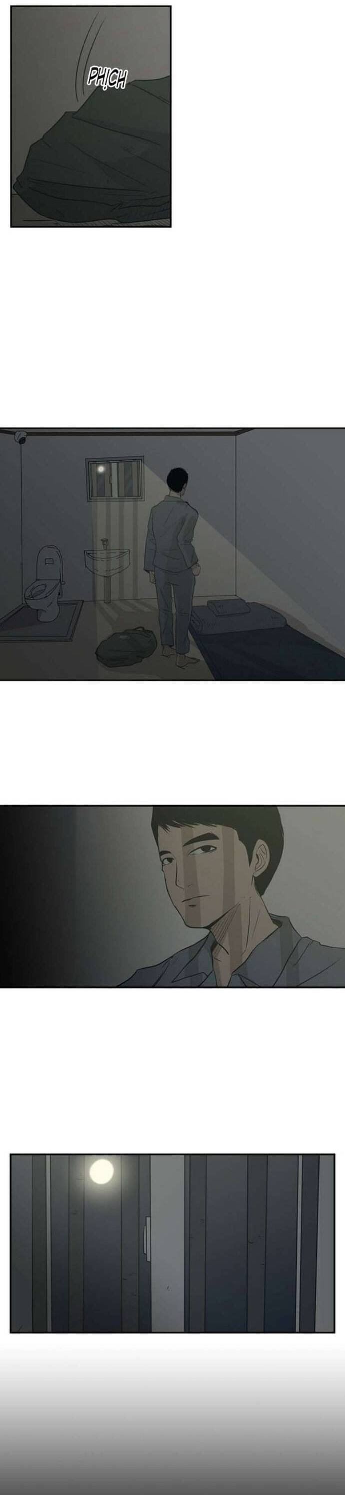 Shark - Cá Mập - Chapter 4 - Page 13