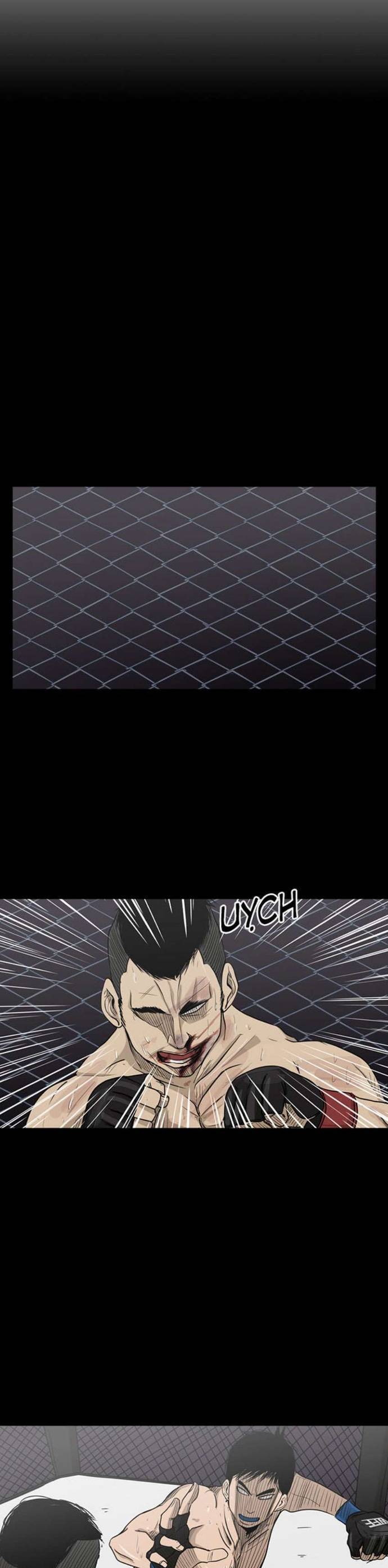 Shark - Cá Mập - Chapter 4 - Page 14