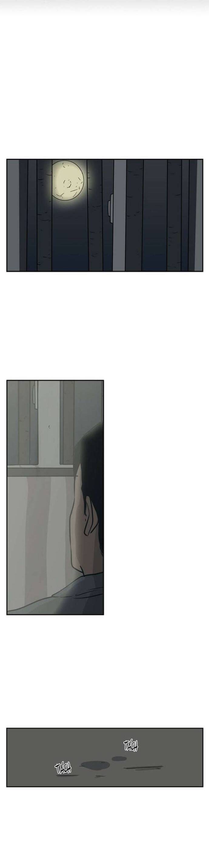 Shark - Cá Mập - Chapter 4 - Page 21