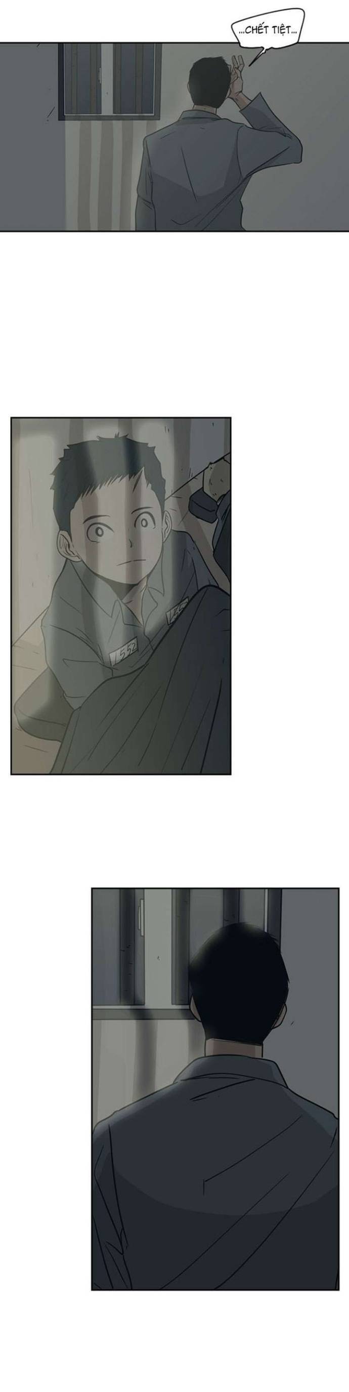 Shark - Cá Mập - Chapter 4 - Page 22