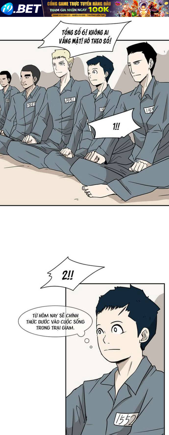 Shark - Cá Mập - Chapter 4 - Page 24