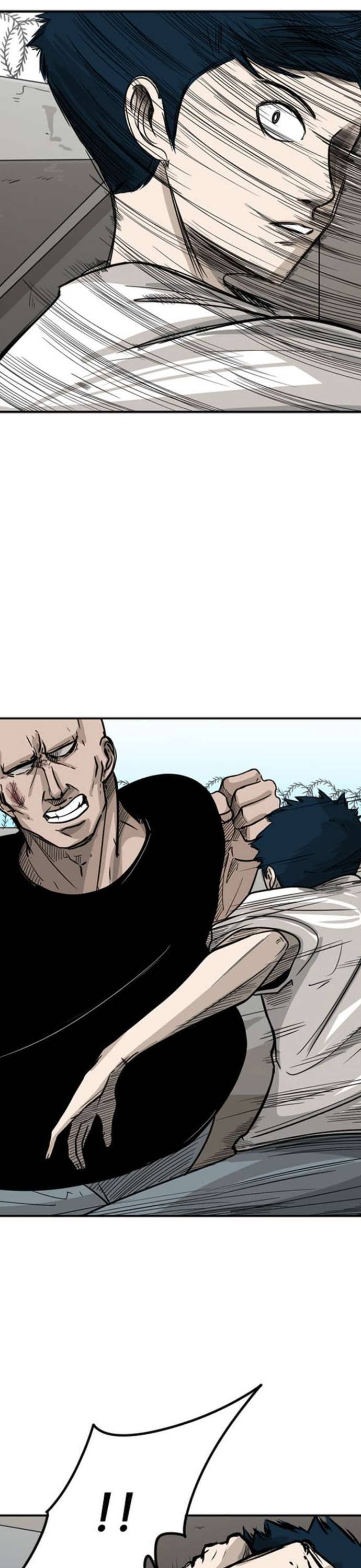 Shark - Cá Mập - Chapter 40 - Page 10