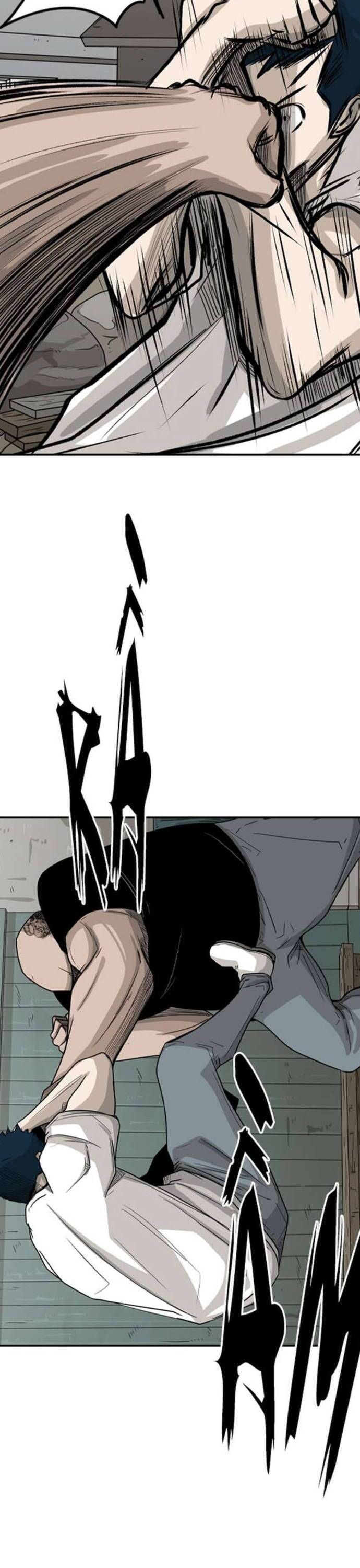 Shark - Cá Mập - Chapter 40 - Page 11