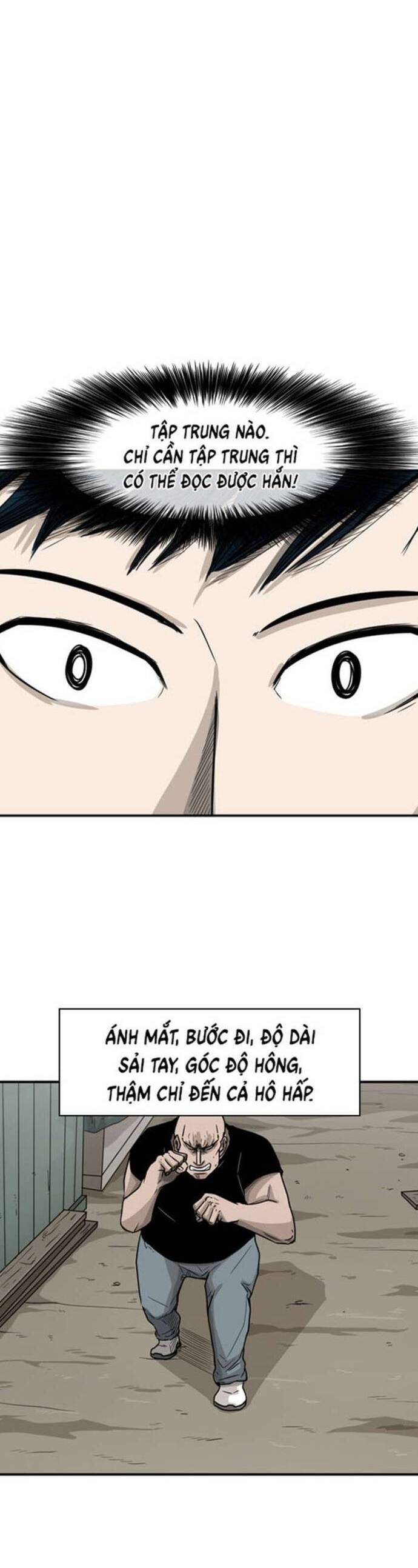 Shark - Cá Mập - Chapter 40 - Page 15