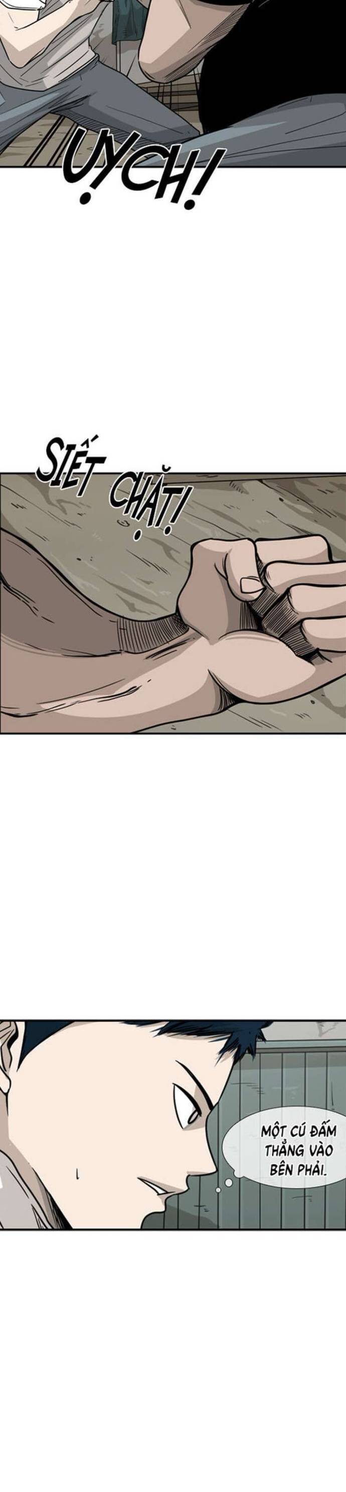 Shark - Cá Mập - Chapter 40 - Page 17