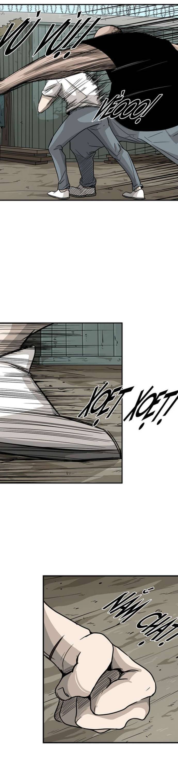 Shark - Cá Mập - Chapter 40 - Page 18