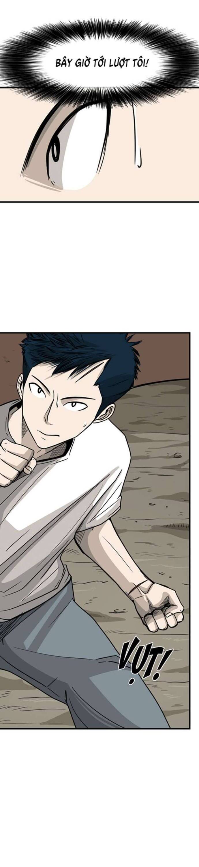 Shark - Cá Mập - Chapter 40 - Page 19