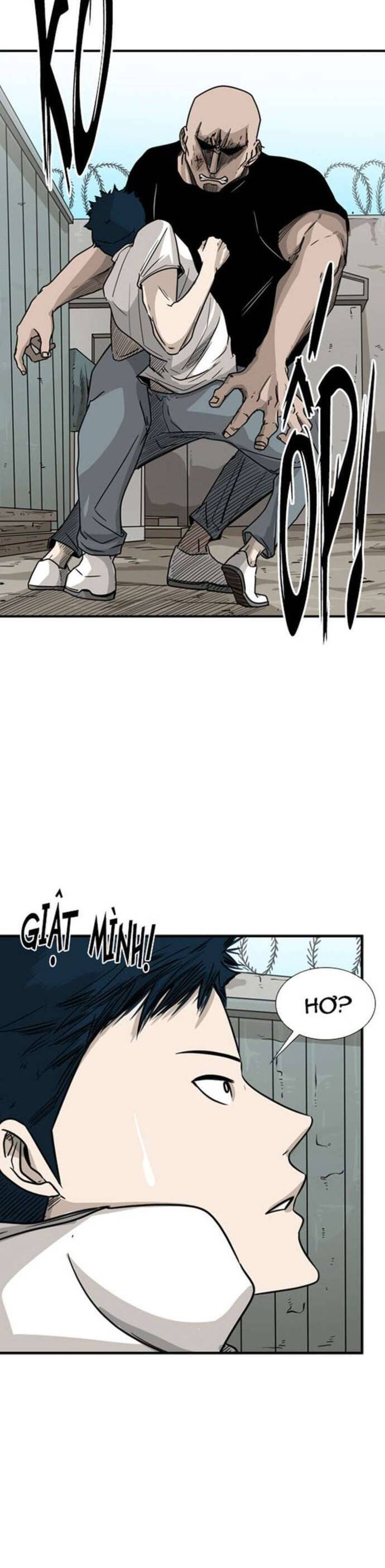 Shark - Cá Mập - Chapter 40 - Page 21