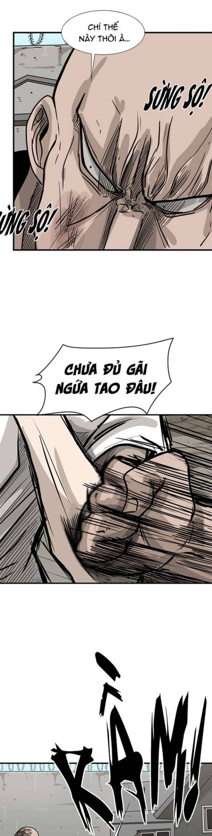 Shark - Cá Mập - Chapter 40 - Page 22