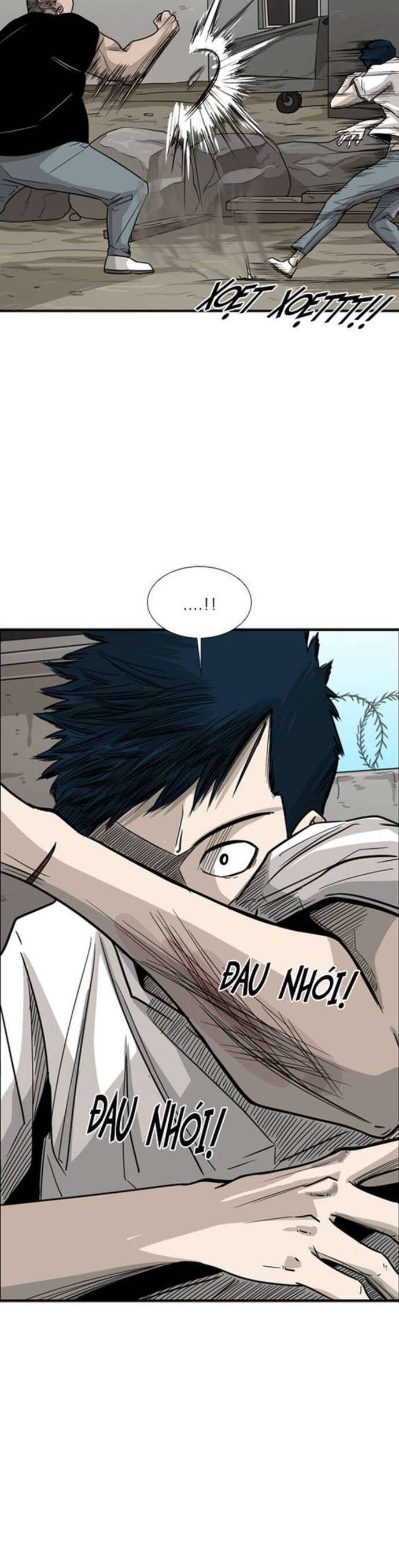 Shark - Cá Mập - Chapter 40 - Page 23