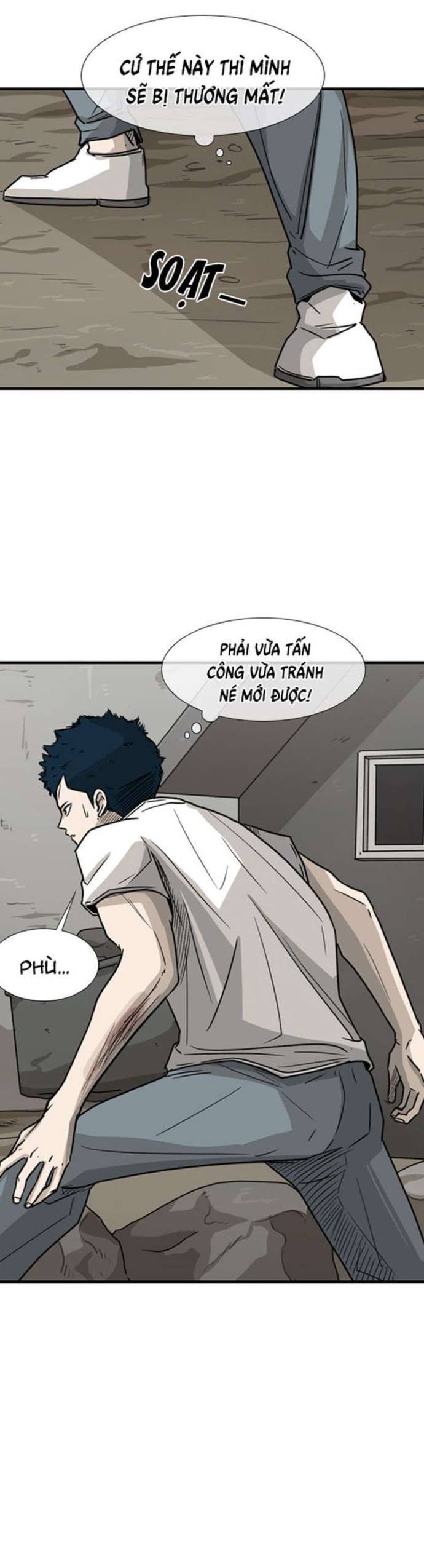 Shark - Cá Mập - Chapter 40 - Page 24