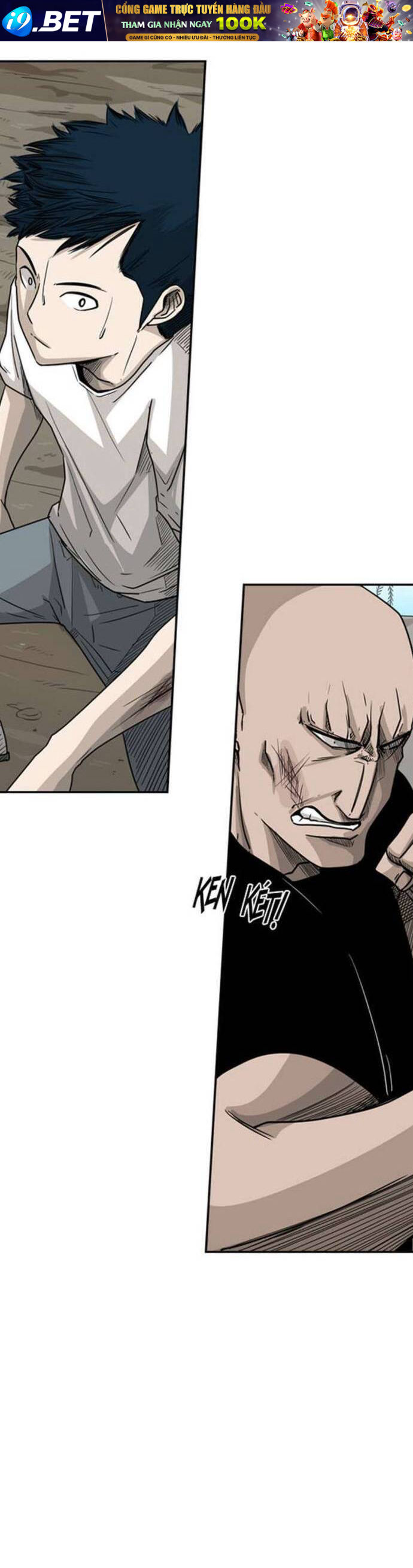 Shark - Cá Mập - Chapter 40 - Page 25