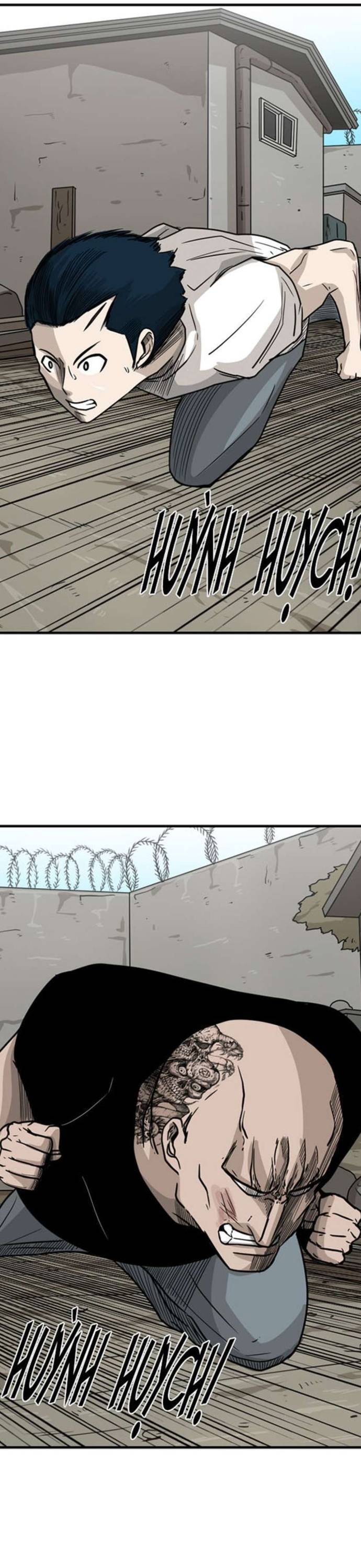 Shark - Cá Mập - Chapter 40 - Page 26