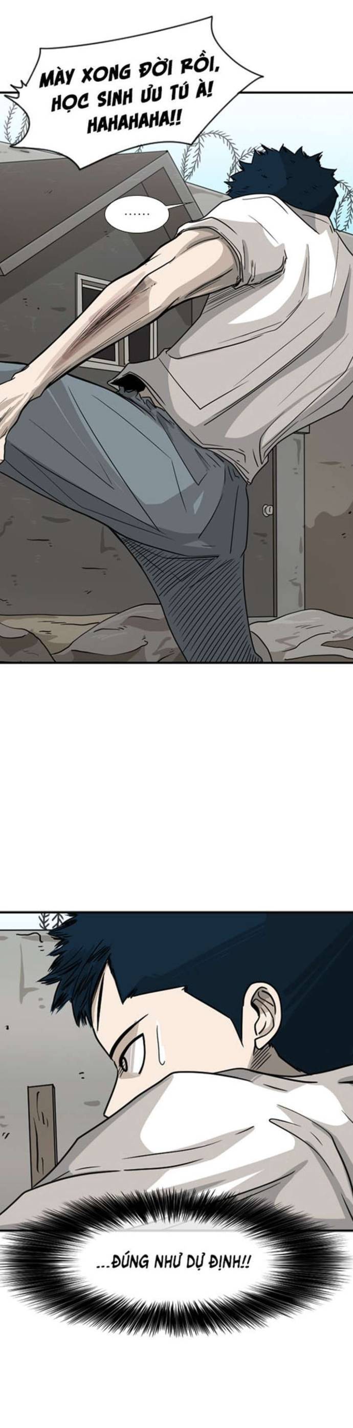 Shark - Cá Mập - Chapter 40 - Page 36