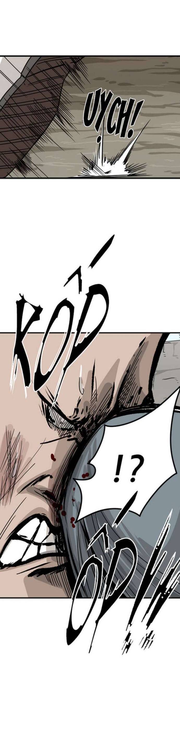 Shark - Cá Mập - Chapter 40 - Page 37