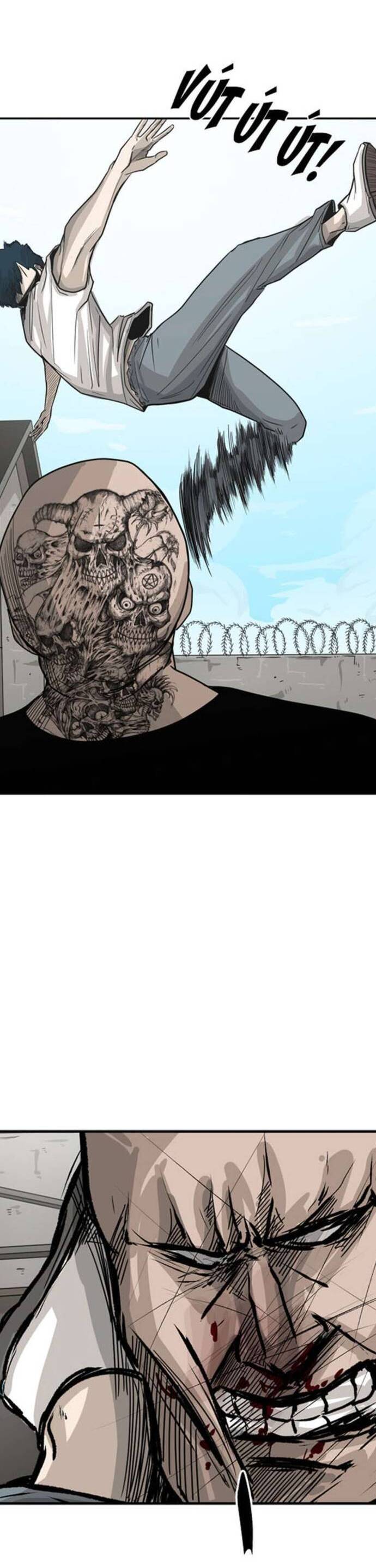 Shark - Cá Mập - Chapter 40 - Page 39