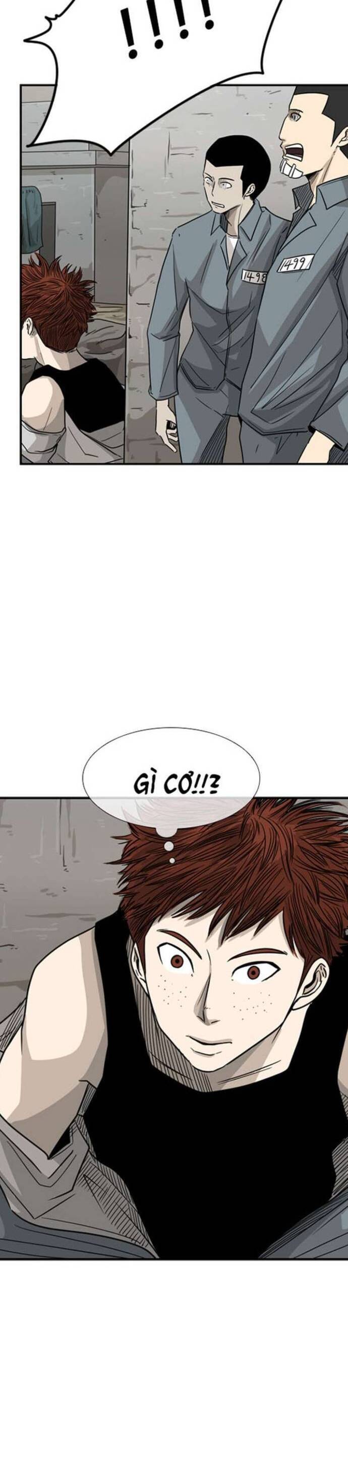 Shark - Cá Mập - Chapter 40 - Page 41
